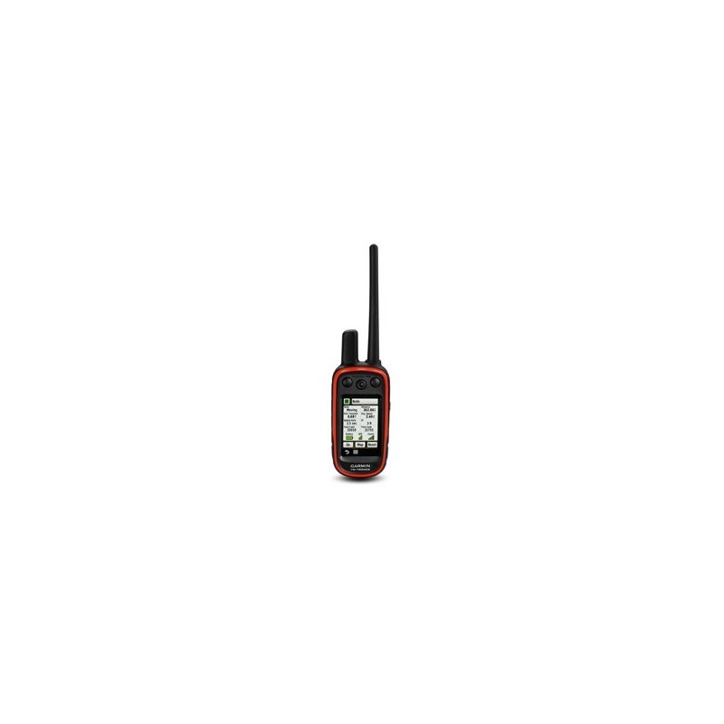 Pack Garmin Reperage Telecommande Alpha 100 Et Collier T5 – Image 3