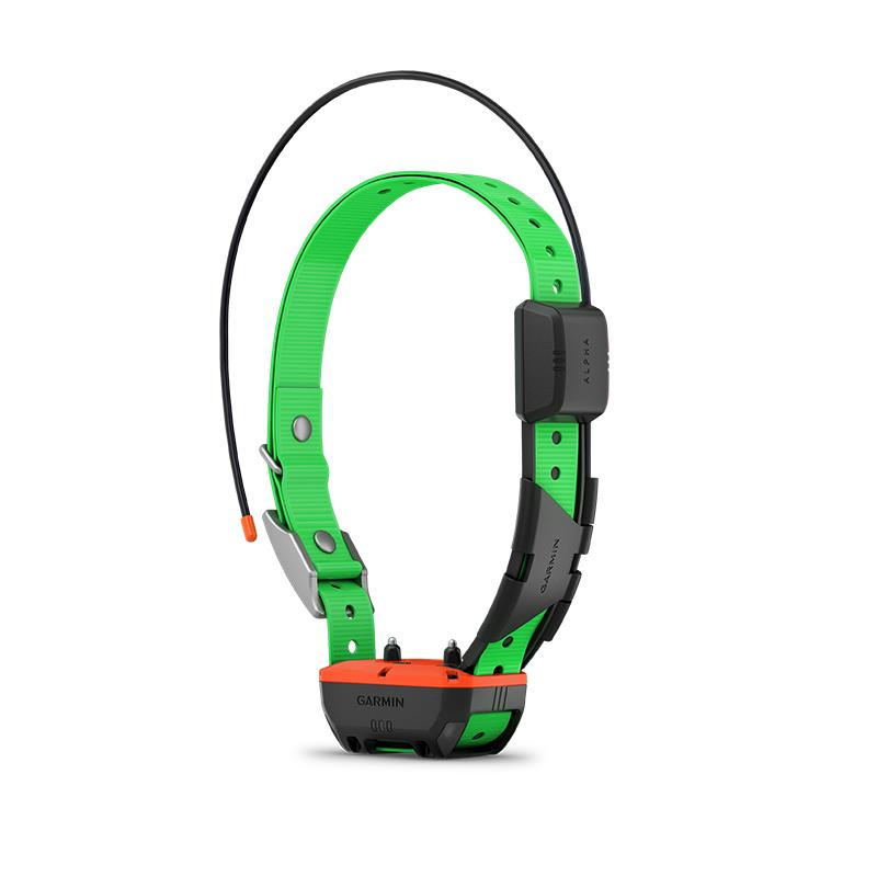 Collier Garmin Supplémentaire De Reperage Et Dressage Tt25 F – Image 4