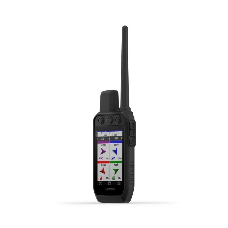 Pack Garmin Télécommande Alpha 300 F Avec Collier De Repérage Et Dressage Tt25 F – Image 4