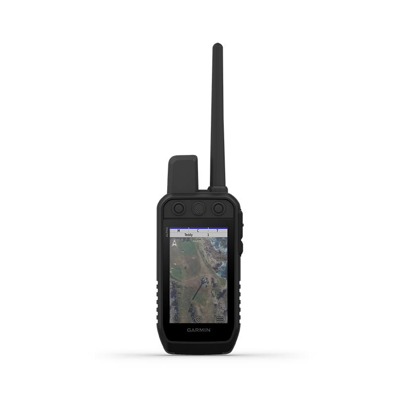 Télécommande Pour Collier De Reperage Et Dressage Garmin Alpha 300 F – Image 5