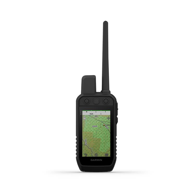 Télécommande Pour Collier De Reperage Et Dressage Garmin Alpha 300 F – Image 6