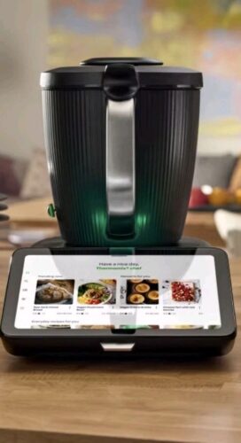 Thermomix® TM7 photo review