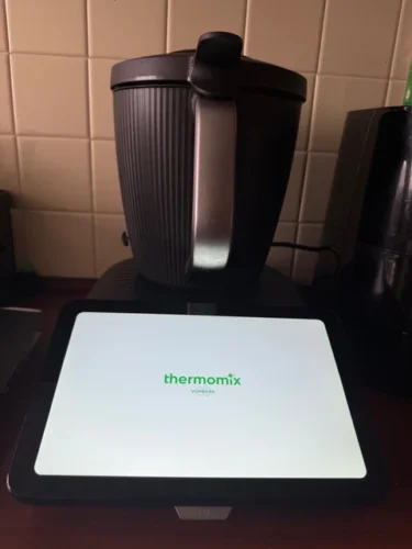 Thermomix® TM7 photo review