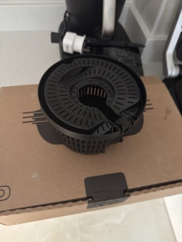 Thermomix® TM7 photo review
