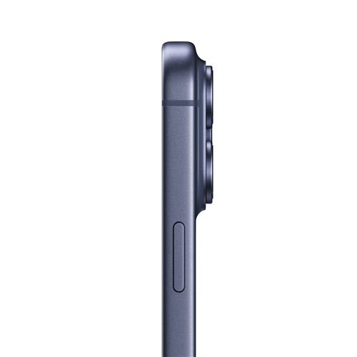 Apple iPhone 17 Pro Max 6,9" 5G Double SIM 256 Go Bleu intense – Image 4