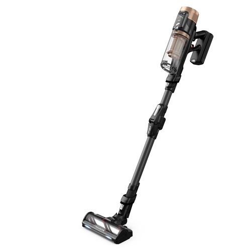 Aspirateur balai Rowenta X-Force Flex 14.80 RH9B74WO 670 W Noir Or – Image 3
