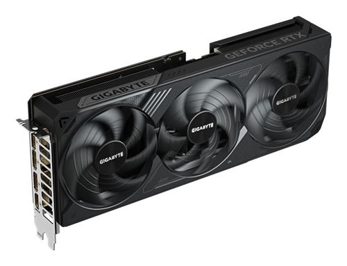 Carte Graphique Gigabyte Nvidia GeForce RTX 5070 Ti WINDFORCE OC SFF 16G – Image 2