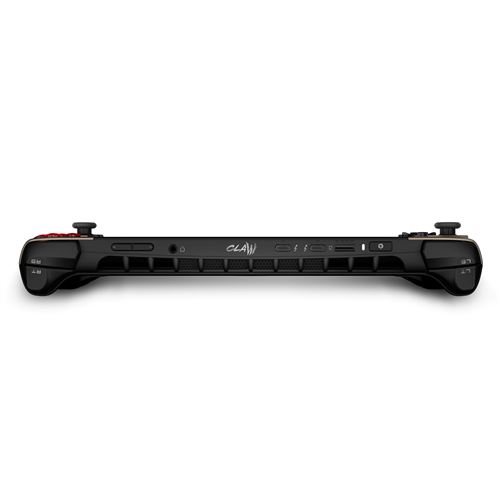 Console portable Windows MSI Claw 8" AI+ A2VM-020FR Noir et Sable – Image 5