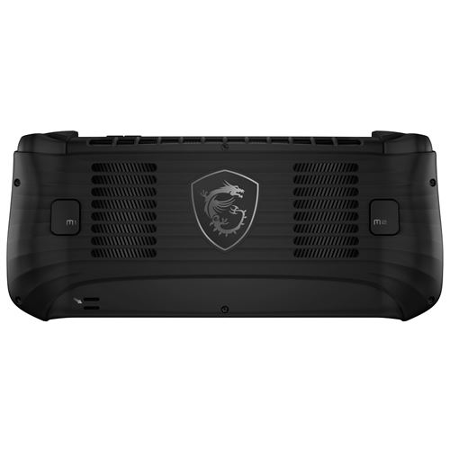 Console portable Windows MSI Claw 8" AI+ A2VM-020FR Noir et Sable – Image 7