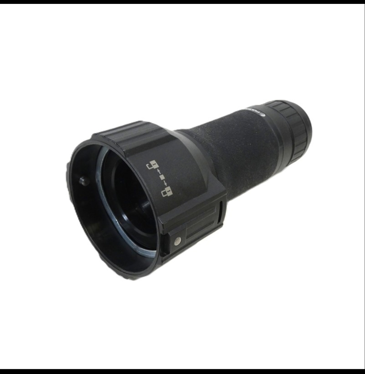 Monoculaire Pulsar Forward Fn455s - 78196 – Image 3