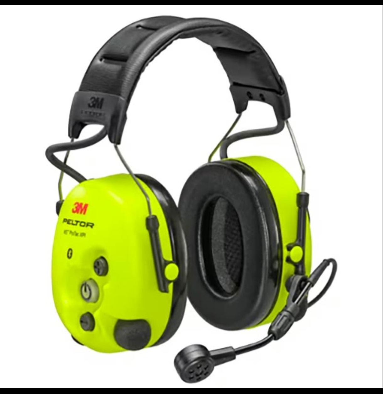 Casque Peltor Ws Protac X