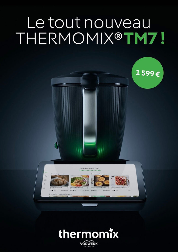 Thermomix® TM7