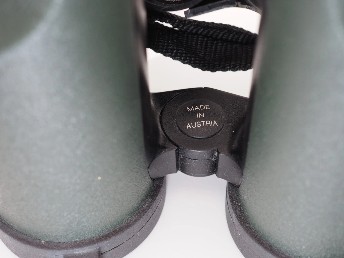 Jumelles Swarovski EL 8,5x42 WB 7,4° Vert – Image 18