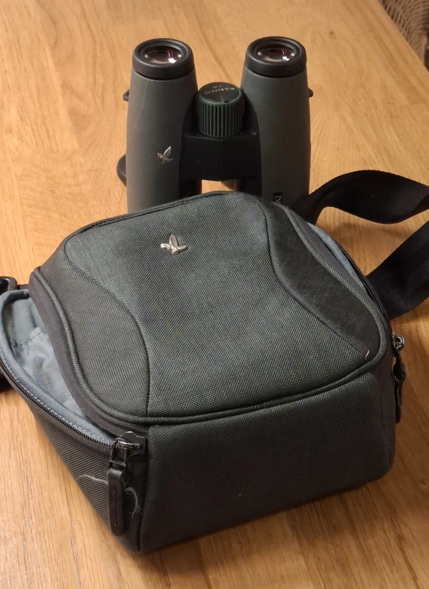Jumelles Swarovski 8x42 SLC HD – Image 4