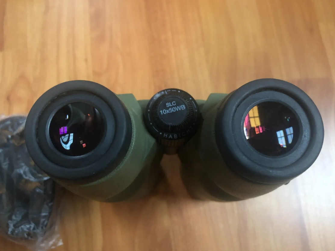 Jumelles Swarovski SLC 10x50 – Image 3