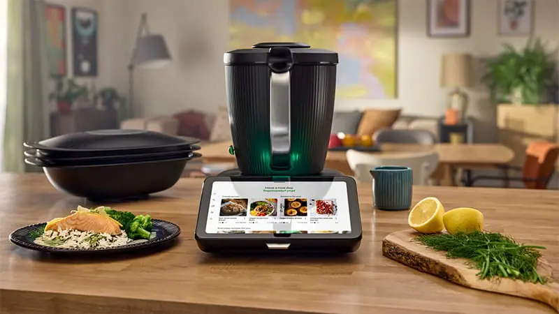 Thermomix® TM7 – Image 2